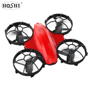 AirPlay Obstacle Avoidance Drone – Fun & Safe Stunt Toy for Children
